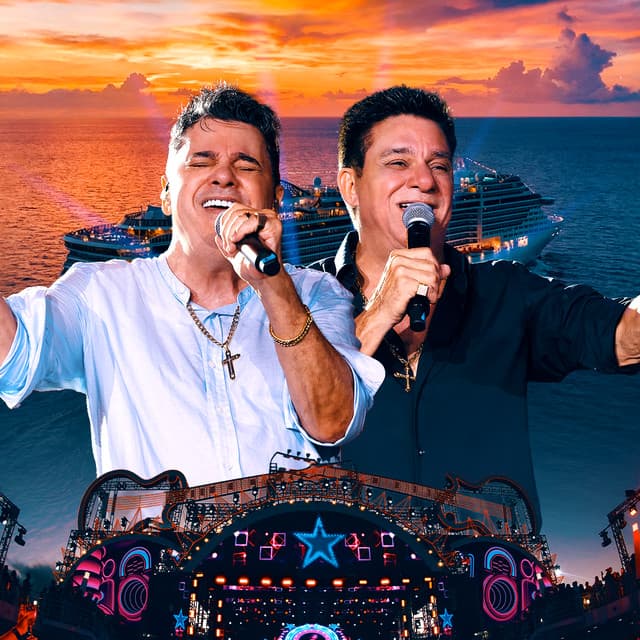 Corno Não (Ao Vivo)