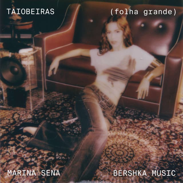 Taiobeiras (folha grande)