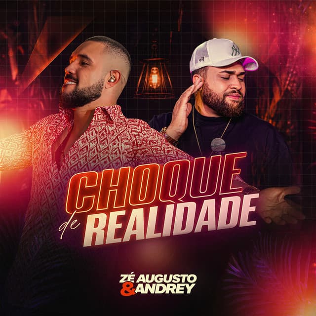 Choque de Realidade - Edit & Clipagem