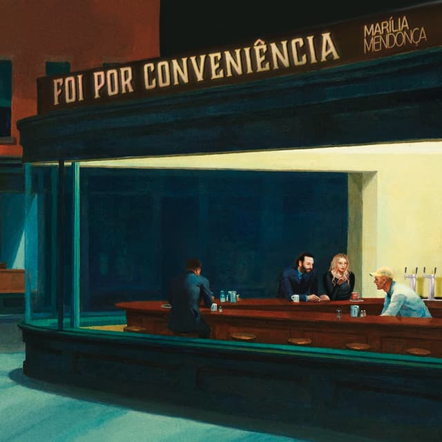 Foi Por Conveniência