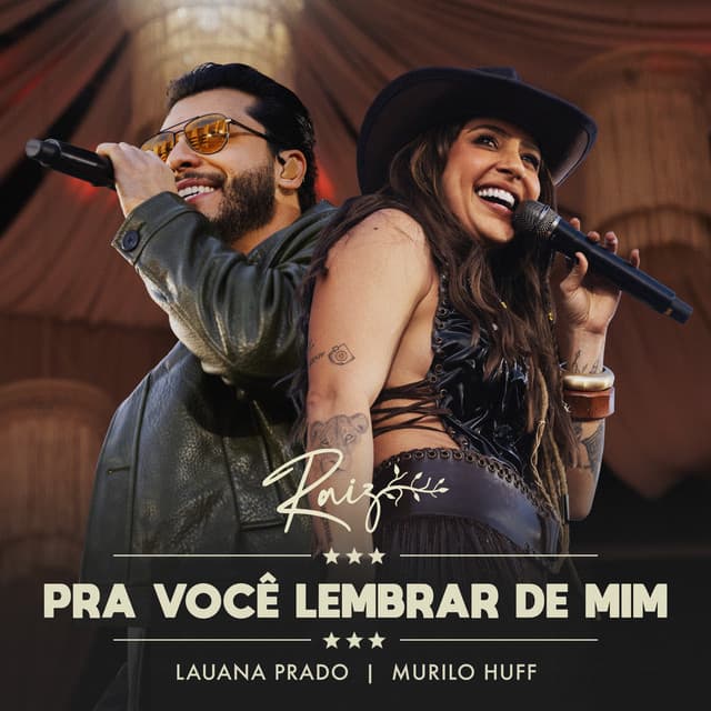 Pra Você Lembrar De Mim