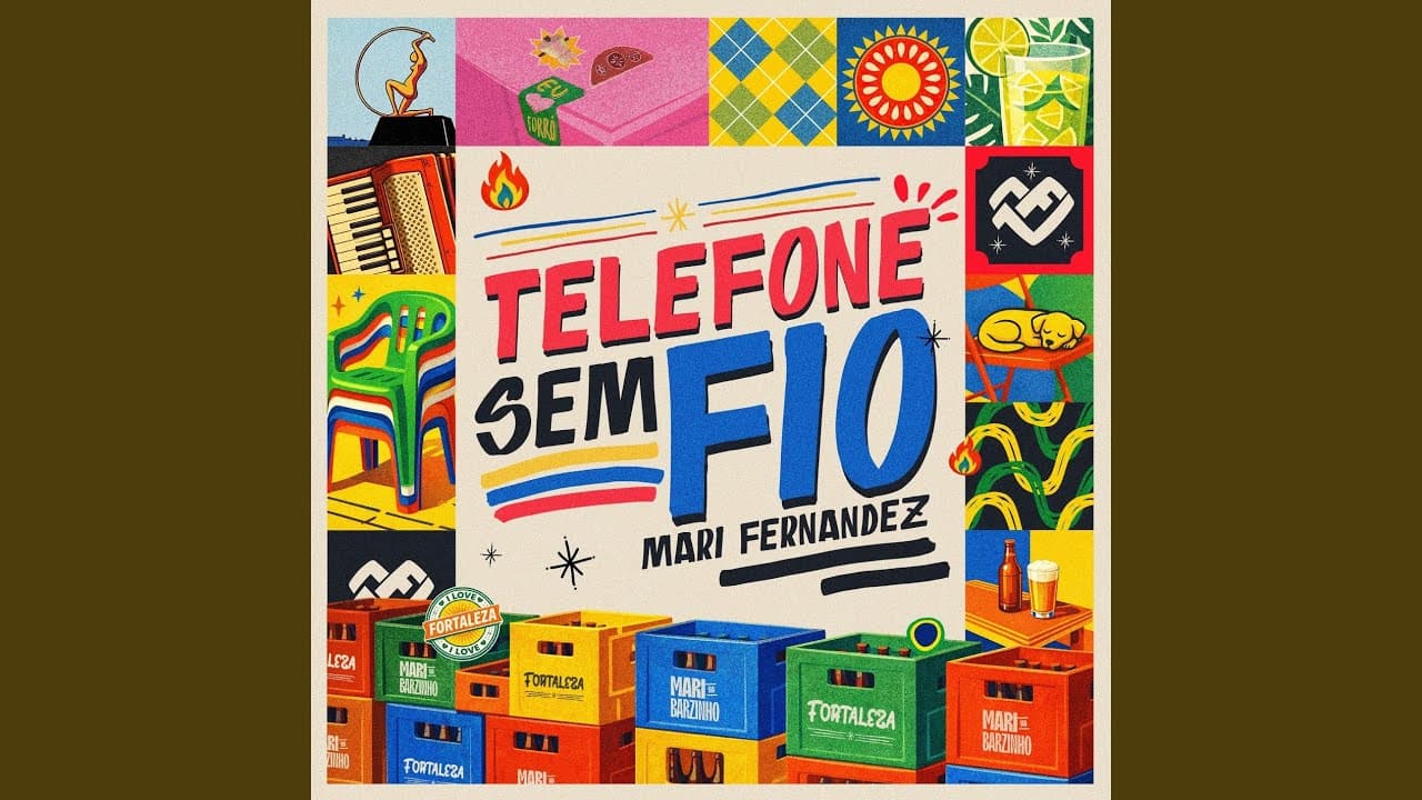 Telefone Sem  Fio